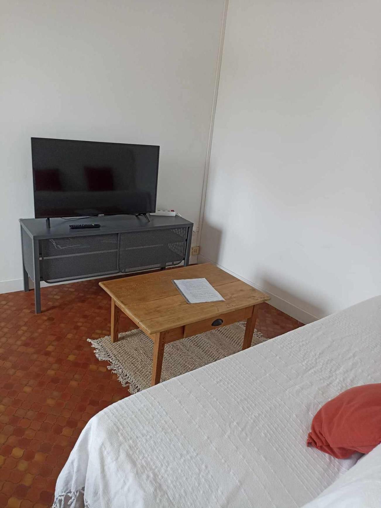 Appartement Auzances Esterno foto